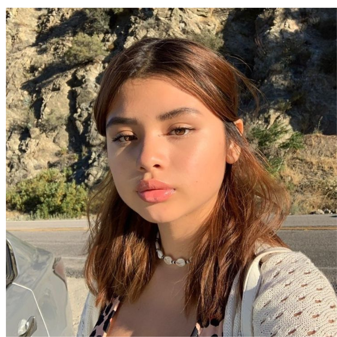 <em>Isabela R.</em>